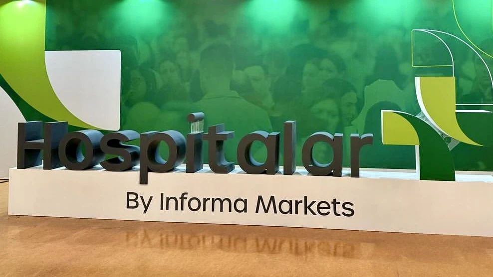 相聚巴西，九強(qiáng)生物參展HOSPITALAR 2024